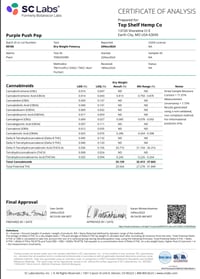 Image 13 of Lab COA 2