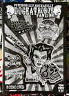 DOG EAT ROBOT (FANZINE) #29 (2025)