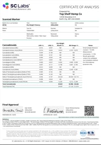 Image 10 of Lab COA 3