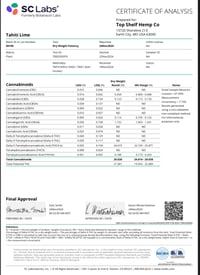 Image 13 of Lab COA 3