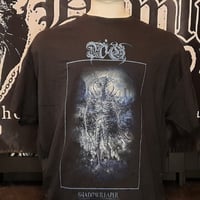 Night In Gales "Shadowreaper" shirt