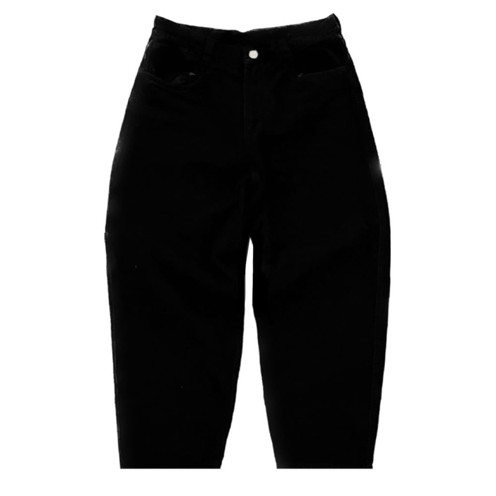 EK Super Dark Skate Jeans - SUMMER CLEARANCE 