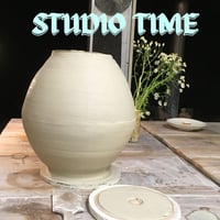 Studio Time