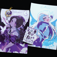 Moonlight Gathering : Full Package