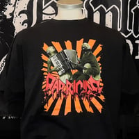 Parricide longsleeve