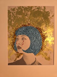 Image 2 of Fleur - En exposition à Galerie Louie 