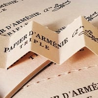 Image 2 of Papier d'Arménie Gift Box