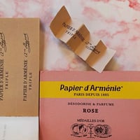 Image 4 of Papier d'Arménie Gift Box