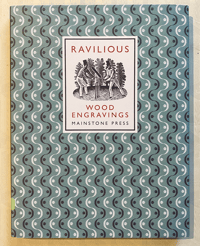 Image 1 of Ravilious Wood Engravings By James Russell