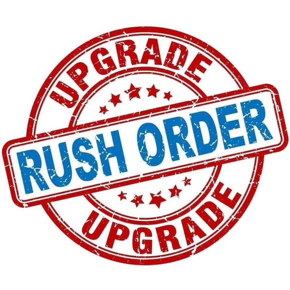 Image of RUSH SERVICE