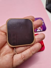 Image 3 of Stitch Magnet