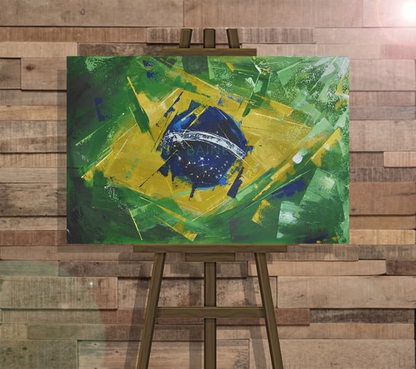 Image of ORDEM E PROGRESSO