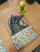 Image of Crust like Fuck Print