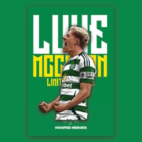 Luke McCowan Spare Hooped Heroes