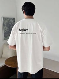 Image 2 of Zephyr