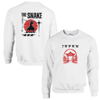 Japan "The Snake"