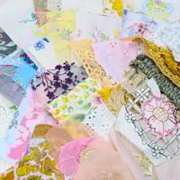 Image 5 of Slow Stitch Stash Builder Bumper Pack