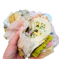 Image 3 of Slow Stitch Stash Builder Bumper Pack