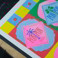 Image 2 of PON PON / AVIYA ALKABETS