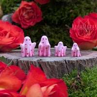 Image 1 of Valloween Special Mini & Micro Ghosties 
