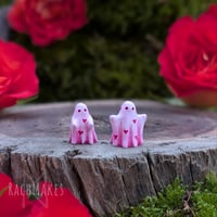 Image 3 of Valloween Special Mini & Micro Ghosties 