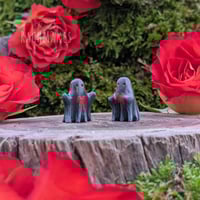 Image 2 of Bleeding Heart Mini Ghosties 