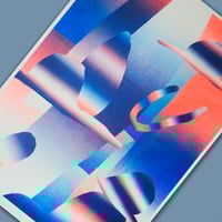 Image 2 of GRADIENTS I / MIROSLAV ZHIVKOV