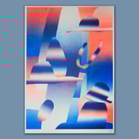 Image 1 of GRADIENTS I / MIROSLAV ZHIVKOV