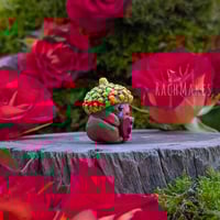Image 3 of Valentine Acorn Babies 