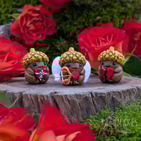 Image 8 of Valentine Acorn Babies 