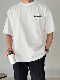 Image 1 of Serendipity White