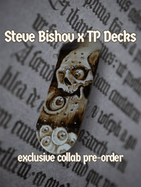 Image 1 of "Eye See You" - Steve Bishov Artist Collab 