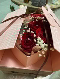 Image 3 of Queen of Hearts