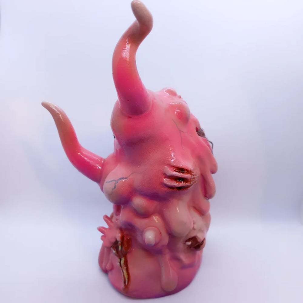 "The Hellbound Blob"