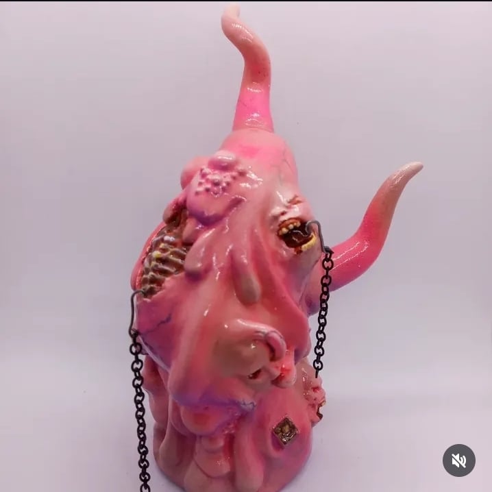 "The Hellbound Blob"