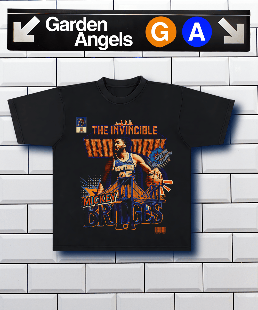 Image of INVINCIBLE