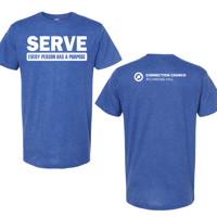 SERVE Blue Team