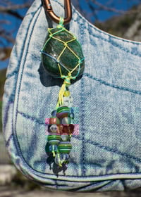 Image 2 of Grigri #1 Agate mousse