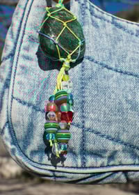 Image 3 of Grigri #1 Agate mousse