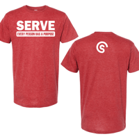 SERVE Red Team