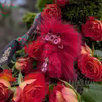 Image 1 of Ruby Romance Staglett 