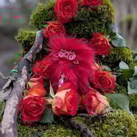 Image 3 of Ruby Romance Staglett 