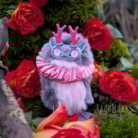 Image 2 of Blushing Heart Staglett 