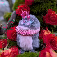 Image 3 of Blushing Heart Staglett 
