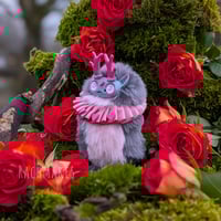 Image 1 of Blushing Heart Staglett 
