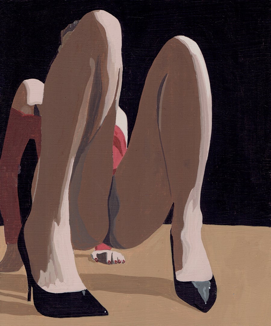 Image of SOMEWHERE NEAR ARMENIA