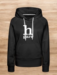 hShirt Woman BW