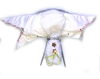 Image 2 of Little Freak Salvage Plush