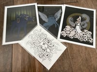 Image 1 of Greek Mythology Prints