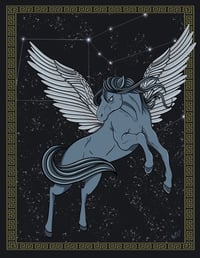 Image 3 of Greek Mythology Prints